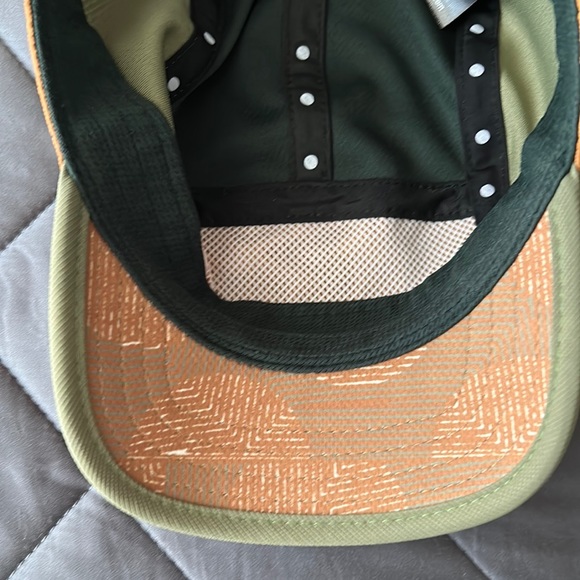 Ciele Athletics ALZCap SC - Picture 3 of 6